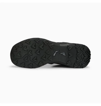 Кросівки чоловічі Puma Explore Nitro Gore-Tex Black 378023-01