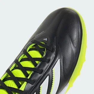 Сороконожки унисекс Adidas Copa Pure Iii Pro Black JR2834