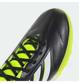 Сороконіжки унісекс Adidas Copa Pure Iii Pro Black JR2834