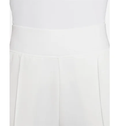 Штаны женские Nike Nikecourt Dri-Fit White DA4722-100