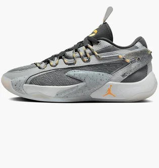 Кроссовки унисекс Air Jordan Luka 2 Caves Basketball Shoes Grey DX9013-008