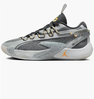 Кроссовки унисекс Air Jordan Luka 2 Caves Basketball Shoes Grey DX9013-008