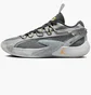 Кроссовки унисекс Air Jordan Luka 2 Caves Basketball Shoes Grey DX9013-008