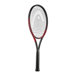 Ракетка для великого тенісу Head Ig Challenge Mp Sc 20 Black/Red 235414-2
