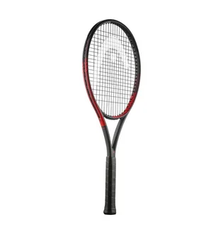 Ракетка для великого тенісу Head Ig Challenge Mp Sc 20 Black/Red 235414-2