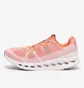 Кросівки чоловічі On Cloudsurfer Orange 3MD10421204