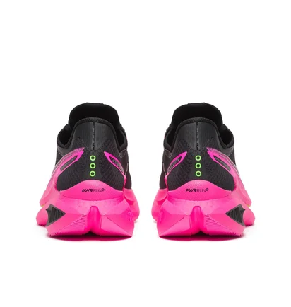 Кроссовки мужские Saucony Endorphin Pro 5 Black/Pink S21064-131