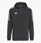 Вітровка чоловіча Adidas Tiro 21 Windbreaker Grey GP4967