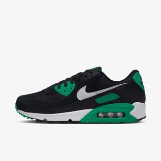 Кросівки чоловічі Nike Air Max 90 Black DM0029-006
