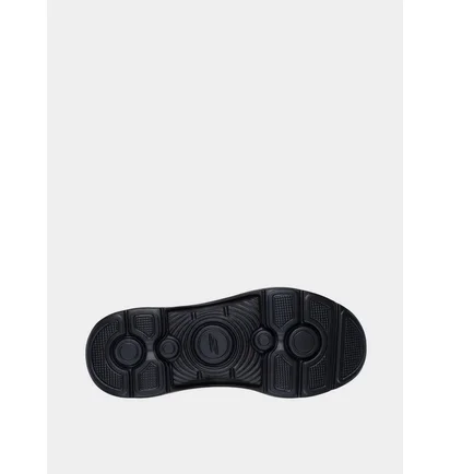 Ботинки женские Skechers Go Walk Arch Fit 2.0 Black 144569-BBK