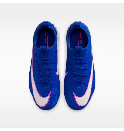 Бутси дитячі Nike Zoom Vapor 16 Academy Blue FQ8392-446