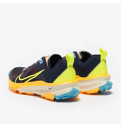 Кроссовки женские Nike React Terra Kiger 9 Blue DR2694-400