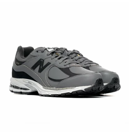 Кроссовки мужские New Balance 2002 Grey M2002RVG