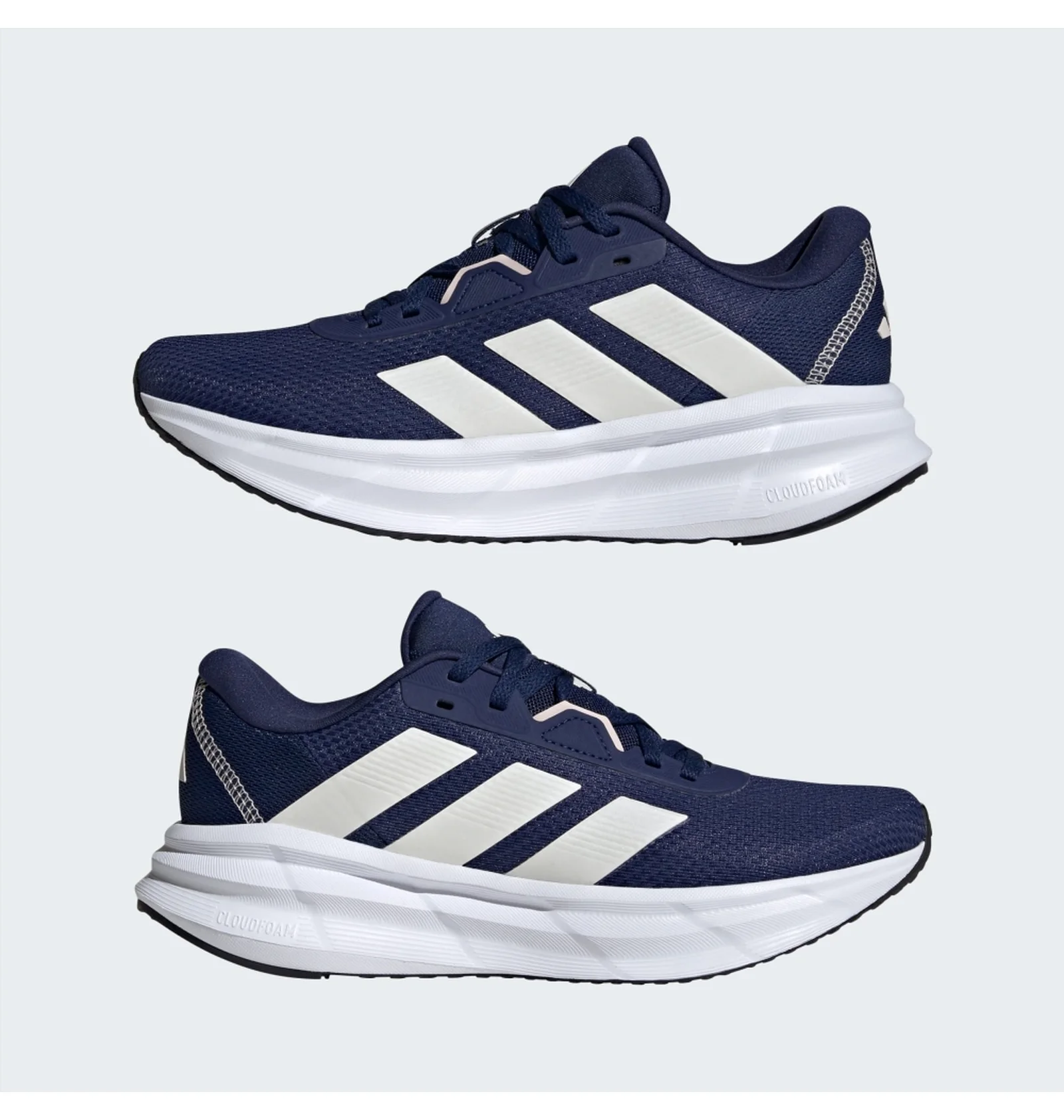 ᐉ Кросівки жіночі Adidas Galaxy 7 Running Blue ID8773 - придбати