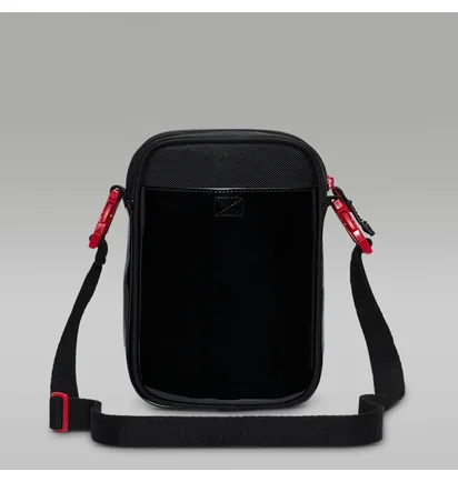 Сумка унисекс Air Jordan Festival Bag Black MA0922-023