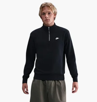 Джемпер мужской Nike Club Black FN3864-010