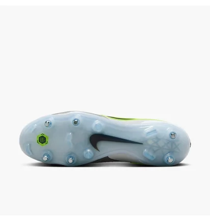 Бутси чоловічі Nike Tiempo Legend 10 Elite Sg-Pro Anti Clog Metallic DV4329-001