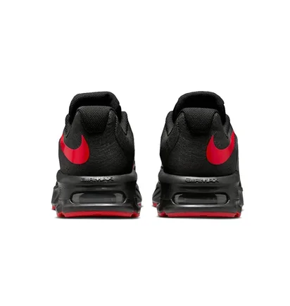 Кроссовки мужские Nike Air Max Fire MenS Shoes Black IO4510-010