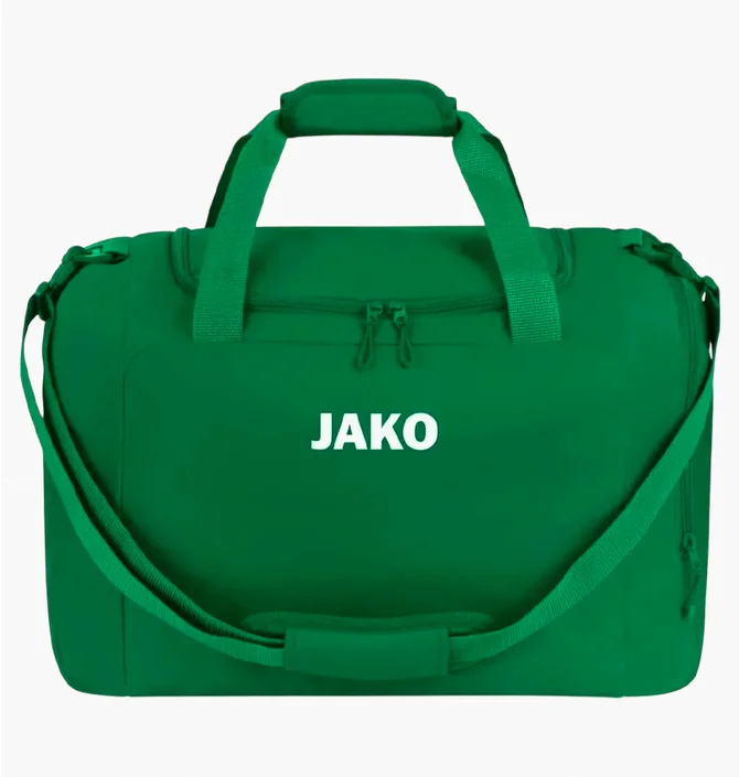 Сумка унісекс Jako One Green 1901-200