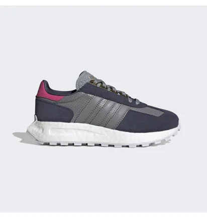 Кросівки жіночі Adidas Retropy E5 Shoes Blue Gx1813