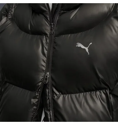 Пуховик мужской Puma Tech-X Black 632162-01