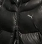 Пуховик мужской Puma Tech-X Black 632162-01