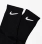 Шкарпетки унісекс Nike U EVERYDAY LTWT CREW (3 пари, неутеплені) Black SX7676-010