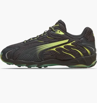 Кросівки чоловічі Puma Inhale Black 404335-02
