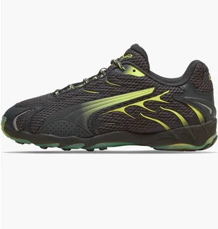 Кроссовки мужские Puma Inhale Black 404335-02