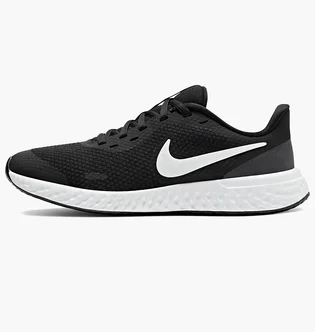 Кроссовки детские Nike Revolution 5 Black BQ5671-003