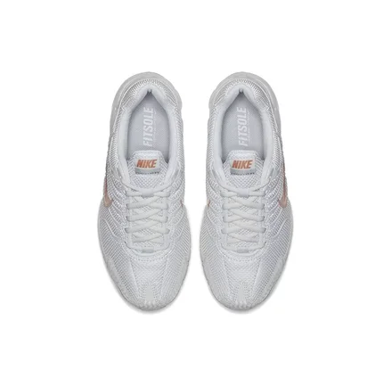 Кросівки жіночі Nike Air Torch 4 White 343851-008