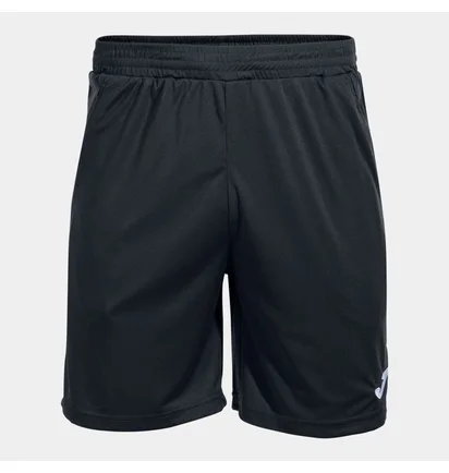 Шорты мужские Joma Respect Ii Black 101327.100