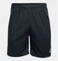 Шорты мужские Joma Respect Ii Black 101327.100