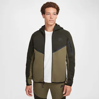 Спортивный костюм мужской Nike Tech Fleece Multi HV0949-355__HV0959-355