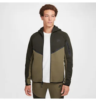 Спортивный костюм мужской Nike Tech Fleece Multi HV0949-355__HV0959-355
