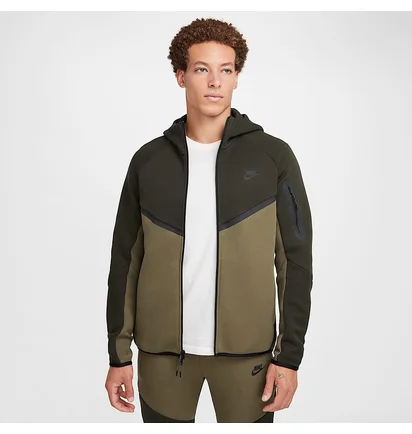 Спортивний костюм чоловічий Nike Tech Fleece Multi HV0949-355__HV0959-355