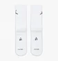 Носки мужские Nike U J Flight Crew White (1 пара) SX5854-101