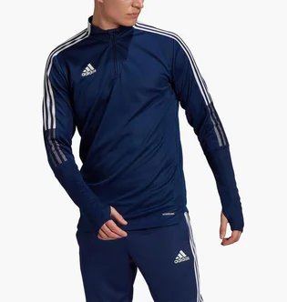 Куртка чоловіча Adidas Tiro21 Tr Top Blue Ge5426