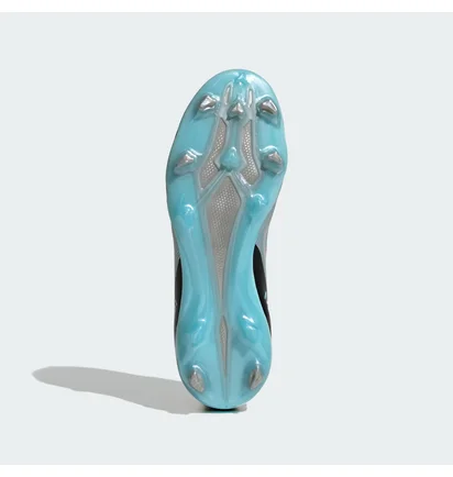 Бутси дитячі Adidas X Crazyfast Messi.1 Fg Metallic IE4080