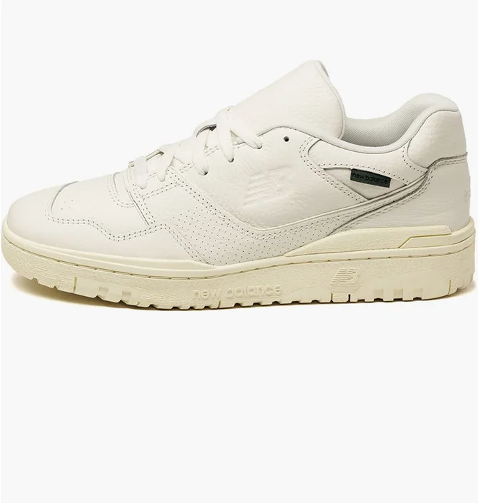 Кросівки чоловічі New Balance Bb550Pwt Beige BB550PWT
