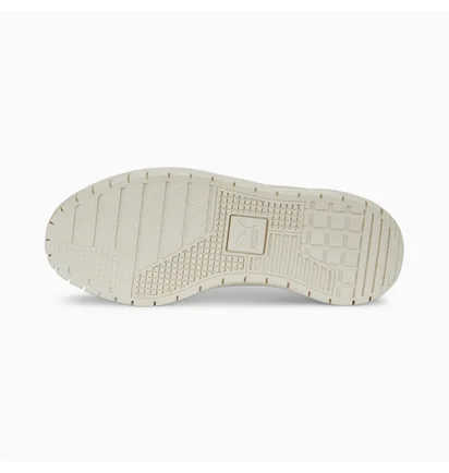 Кроссовки женские Puma Cali Dream Blank Canvas Beige 389872-01