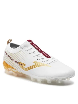 Бутсы мужские Joma Propulsion Cup White PCUS2402FG