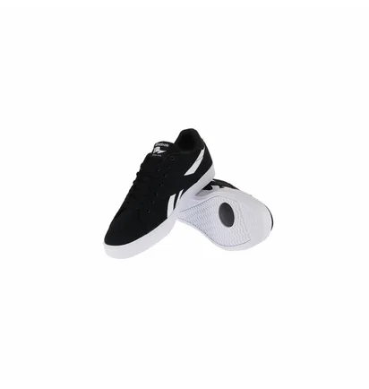 Кросівки чоловічі Reebok Royal Comple Black AR2608