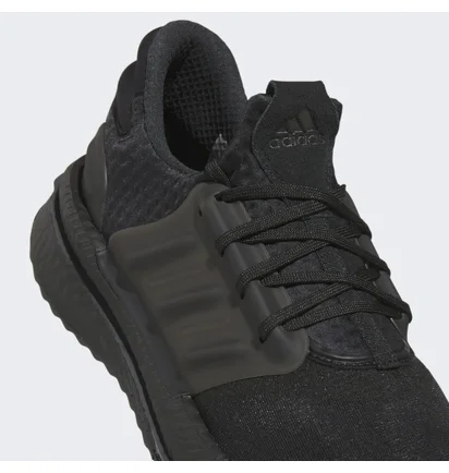 Кроссовки мужские Adidas X_Plrboost Shoes Black HP3131