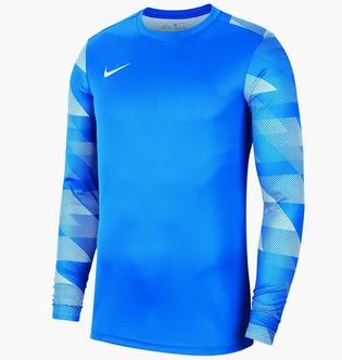 Лонгслив детский Nike Jr Dry Park Iv Blue Cj6072-463
