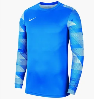 Лонгслив детский Nike Jr Dry Park Iv Blue Cj6072-463