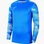 Лонгслів дитячий Nike Jr Dry Park Iv Blue Cj6072-463