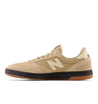 Кроссовки мужские New Balance Numeric 440 Beige NM440TBM