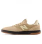 Кроссовки мужские New Balance Numeric 440 Beige NM440TBM