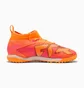Сороконожки унисекс Puma Future 8 Match Tf Orange 108616-03